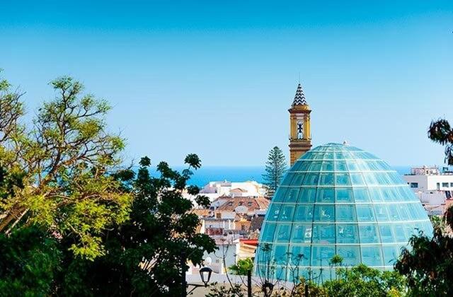 Alma Estepona Segunda Linea de Playa - Apartamento de 3 dormitorios - 24