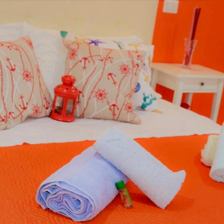 Joanna Studio Flat - Casa Vacanze - 5