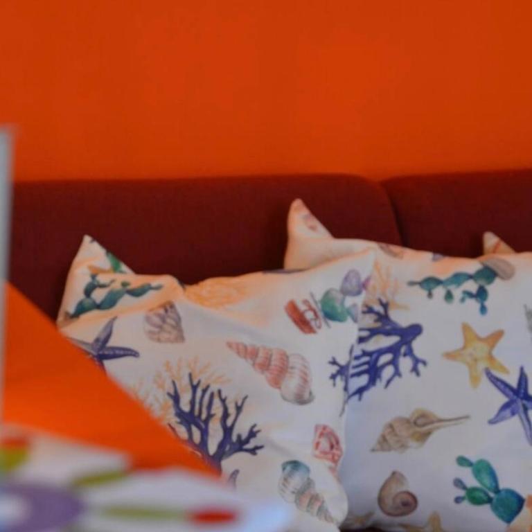 Joanna Studio Flat - Casa Vacanze - 6