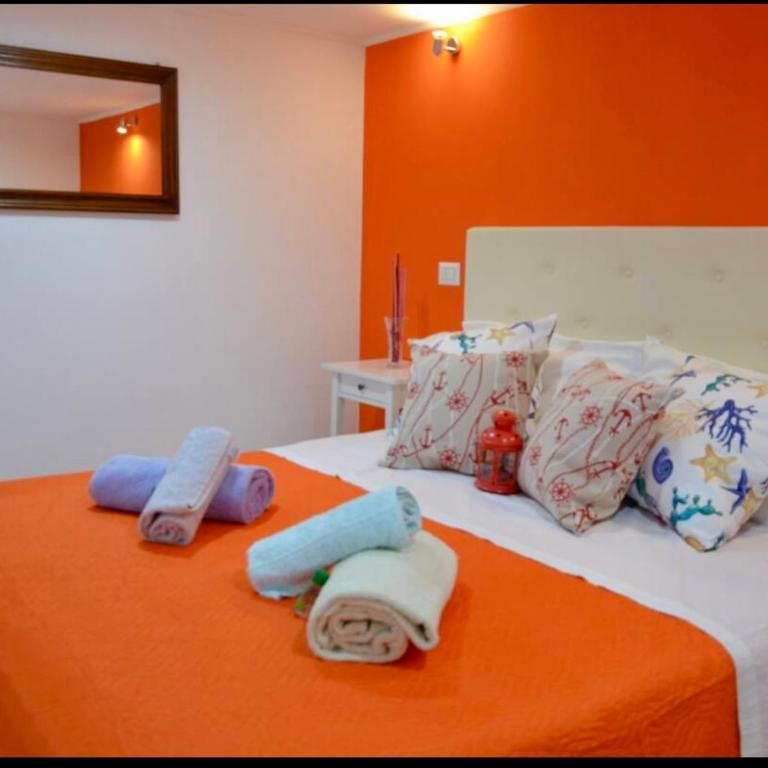 Joanna Studio Flat - Casa Vacanze - 7