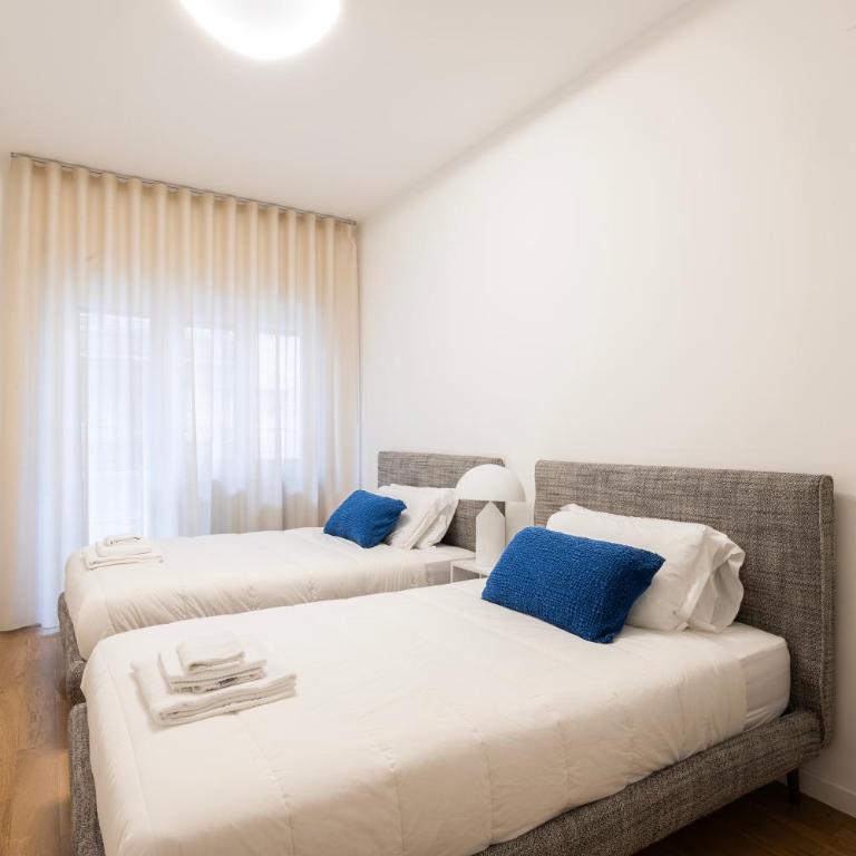 Floresa Vatican Elite - Appartamento con 3 Camere da Letto - 29