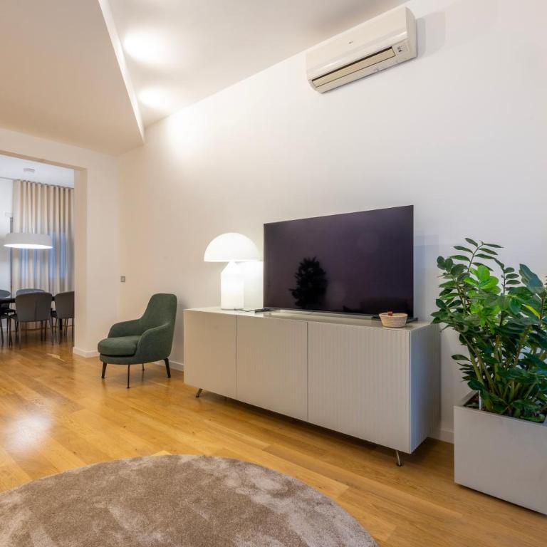 Floresa Vatican Elite - Appartamento con 3 Camere da Letto - 2