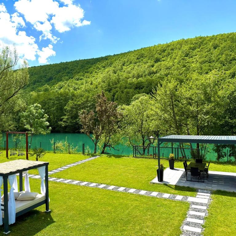 Aqua Vita Concept - Two-Bedroom Villa - 4