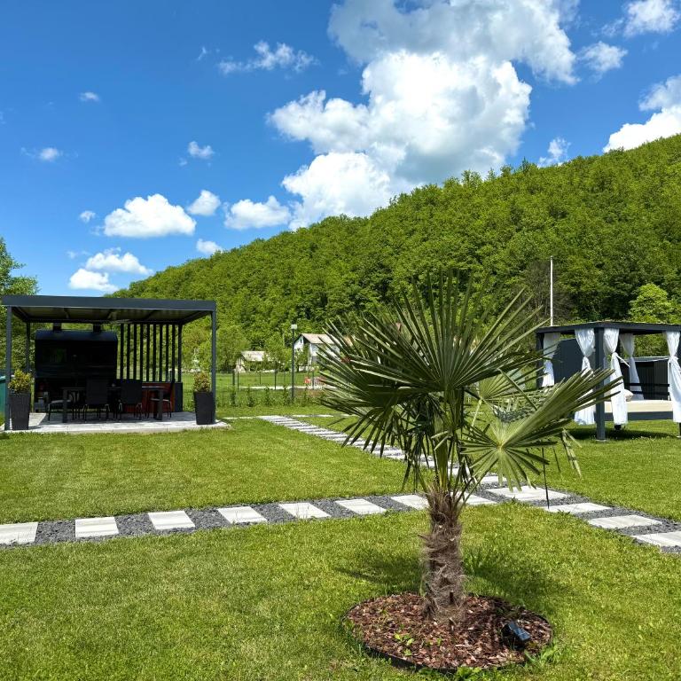 Aqua Vita Concept - Two-Bedroom Villa - 3