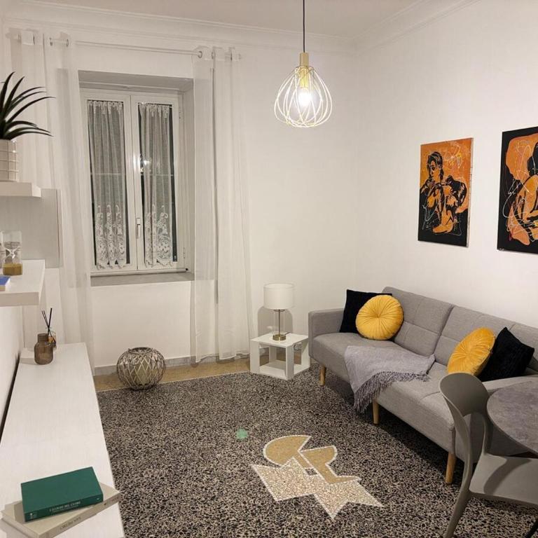 Luxury Apartment in Prati - Appartamento con 1 Camera da Letto - 1