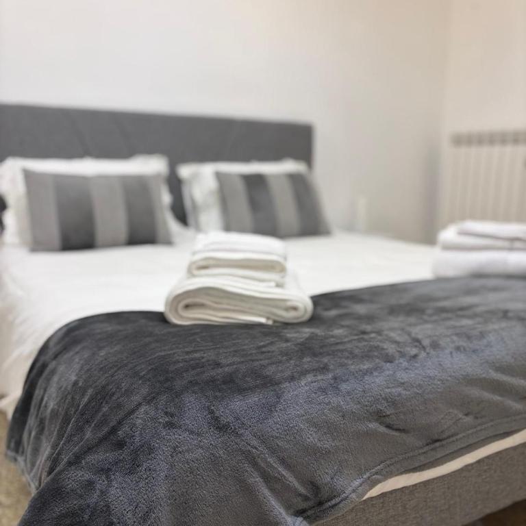 Luxury Apartment in Prati - Appartamento con 1 Camera da Letto - 2