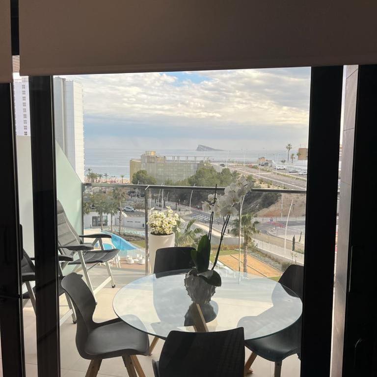 Sunset Waves - Modern Luxury 2 bedroom apartment - Two-Bedroom Apartment - 17