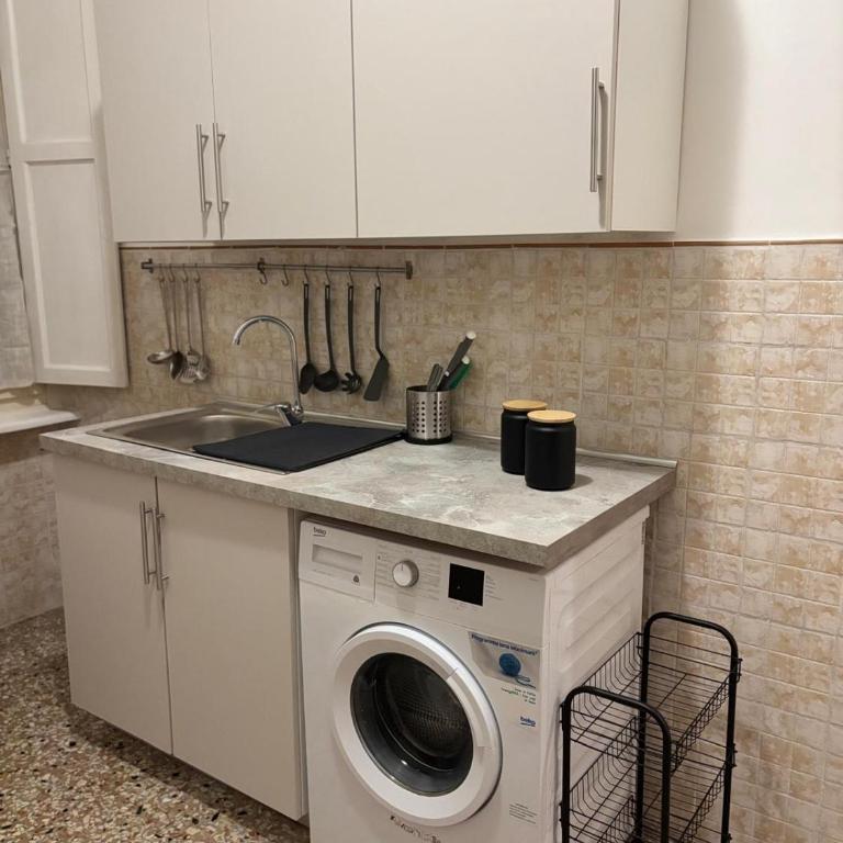 Luxury Apartment in Prati - Appartamento con 1 Camera da Letto - 10