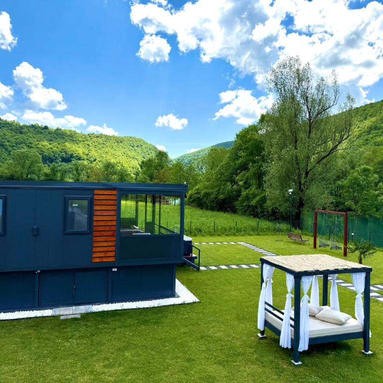 Aqua Vita Concept - Two-Bedroom Villa - 7
