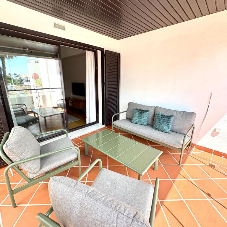 Premium Luxury Casares Del Mar - Apartamento de 2 dormitorios - 5