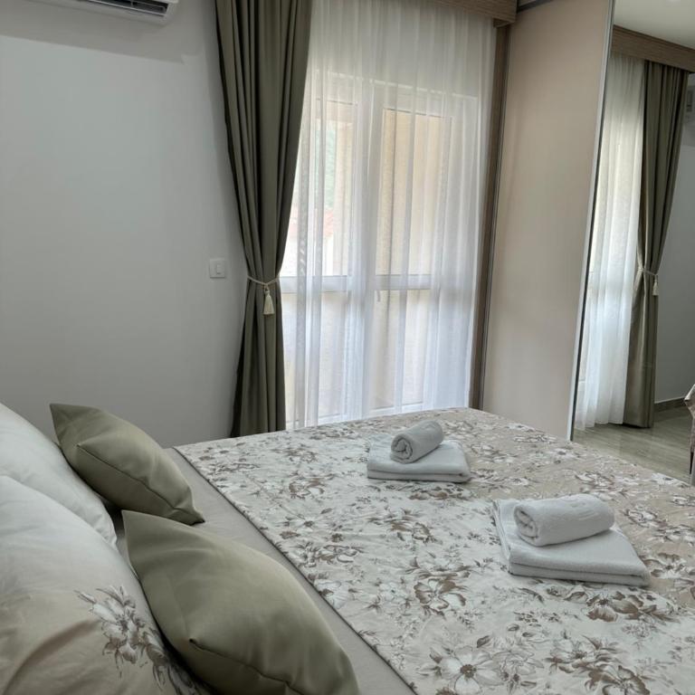 AS apartmani - Studio sa Bračnim Krevetom (King-size) - 7