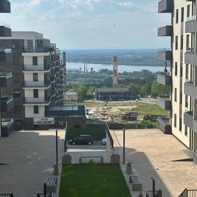 Apartman S - One-Bedroom Apartment - 2