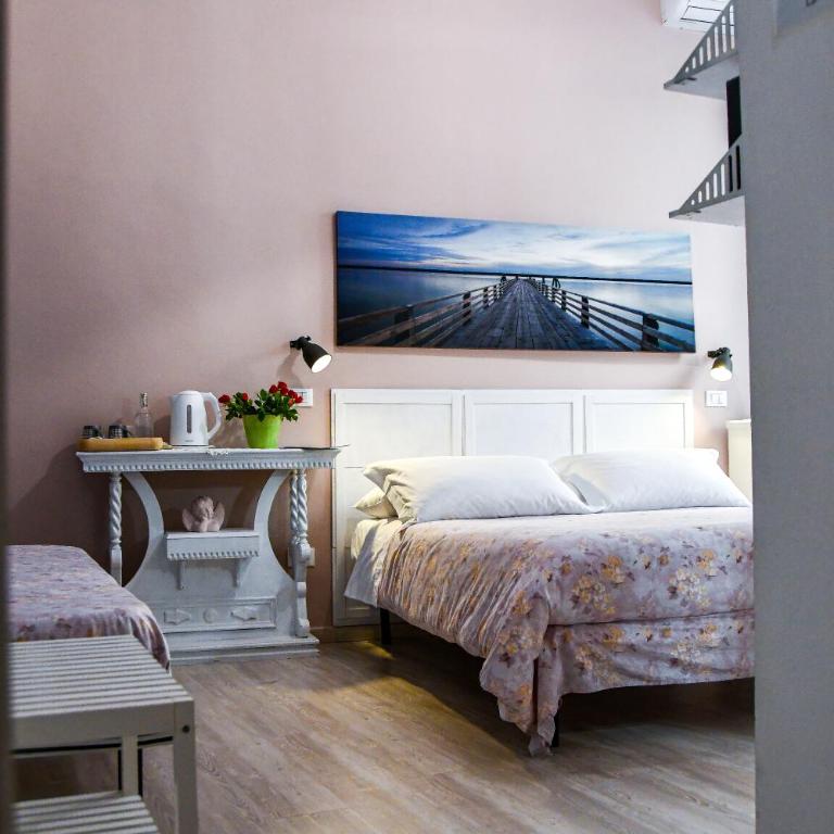 Le Stanze del Centro - Superior Triple Room - 1
