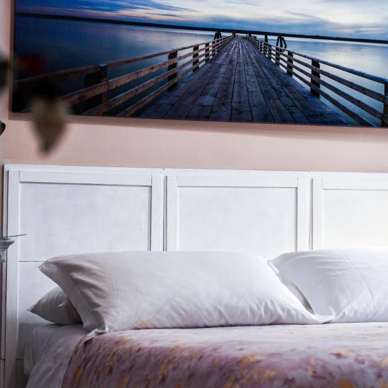 Le Stanze del Centro - Superior Triple Room - 3