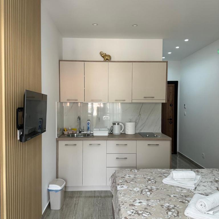 AS apartmani - Studio sa Bračnim Krevetom (King-size) - 4