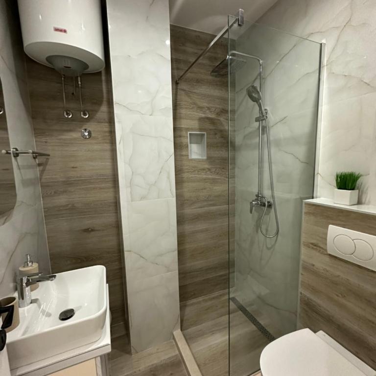 AS apartmani - Studio sa Bračnim Krevetom (King-size) - 5