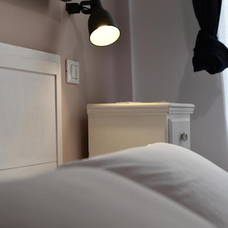 Le Stanze del Centro - Superior Triple Room - 12