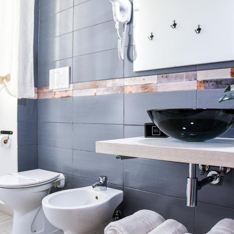 Le Stanze del Centro - Superior Triple Room - 11