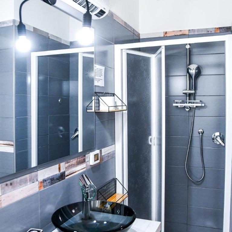 Le Stanze del Centro - Superior Triple Room - 10