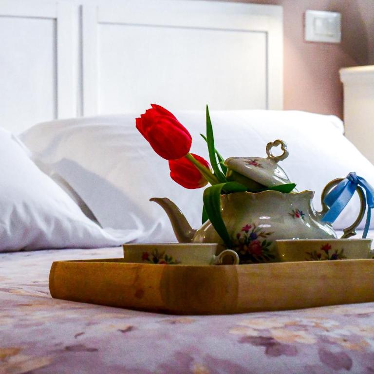 Le Stanze del Centro - Superior Triple Room - 4