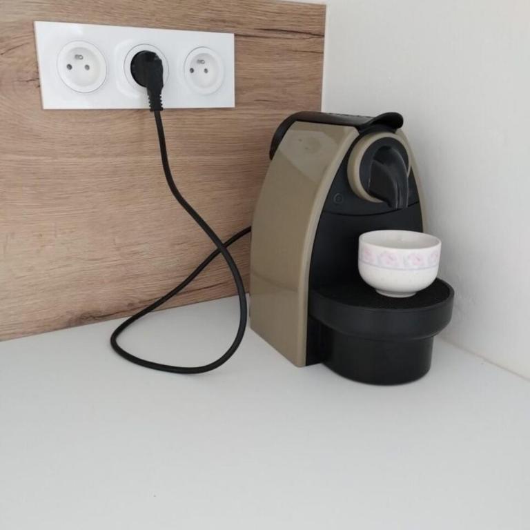 Studio cosy - Maison 1 Chambre - 18