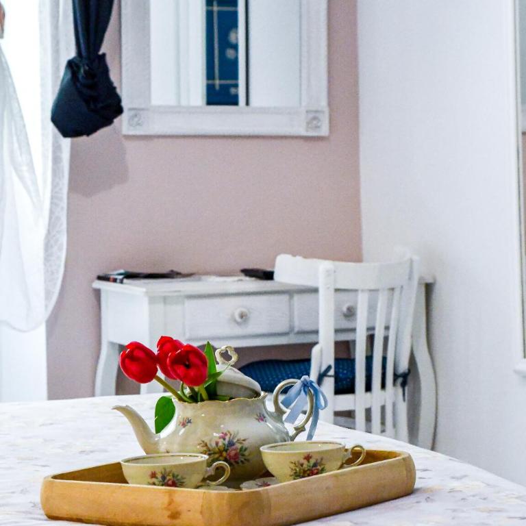 Le Stanze del Centro - Superior Triple Room - 6