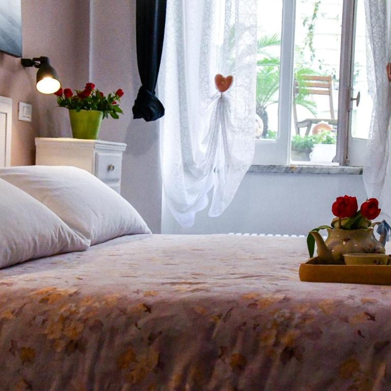Le Stanze del Centro - Superior Triple Room - 2