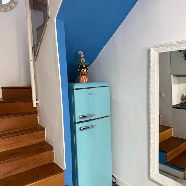 Canarian Green Oasis by luca properties gran canaria - Casa con 1 dormitorio - 2