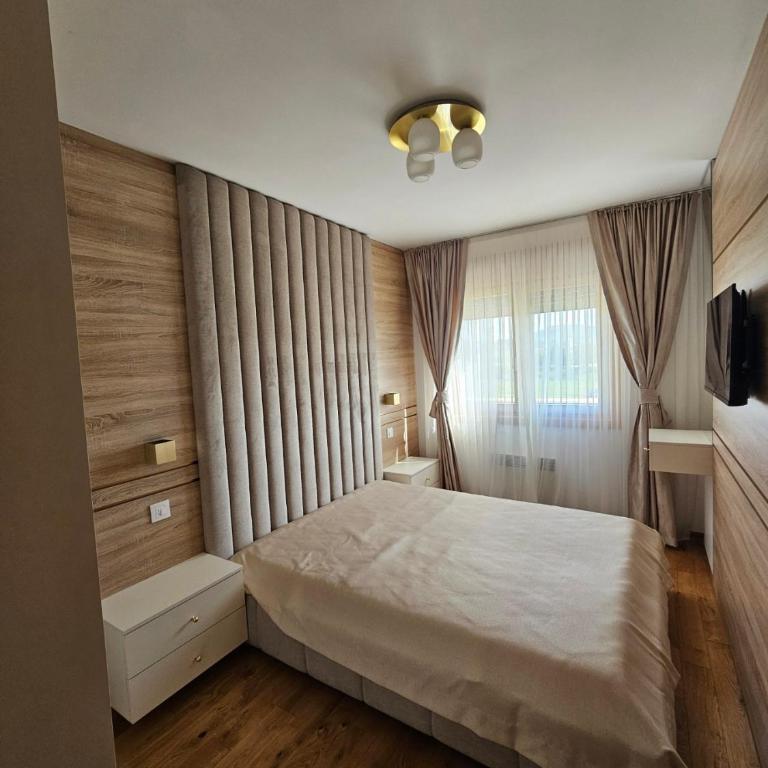 Royal Gardens Elegance - One-Bedroom Apartment - 7