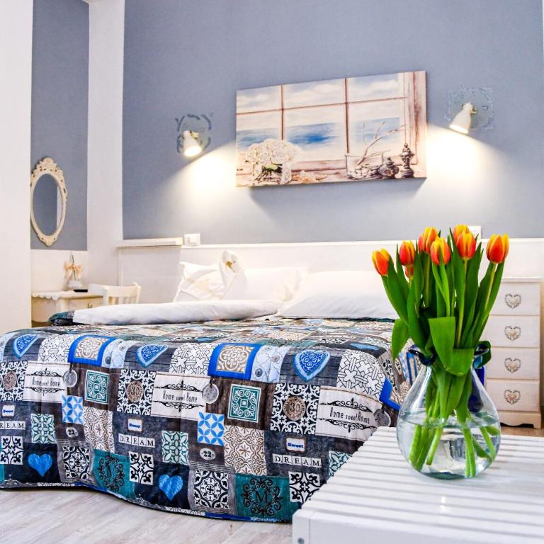 Le Stanze del Centro - Superior Double Room - 1