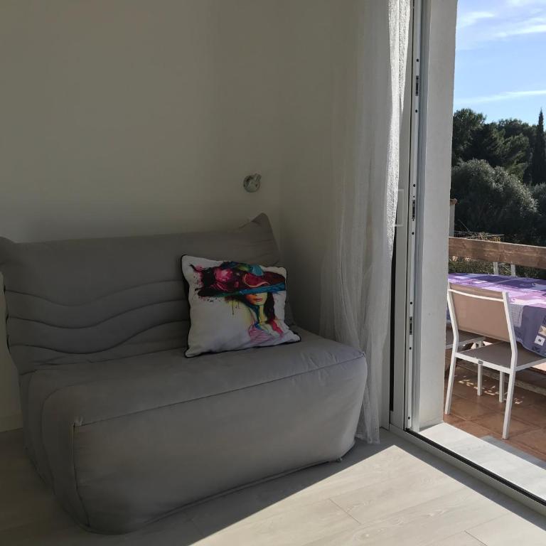 Maison vue mer à 800 mètres de la plage - Casa con 3 Camere da Letto - 11