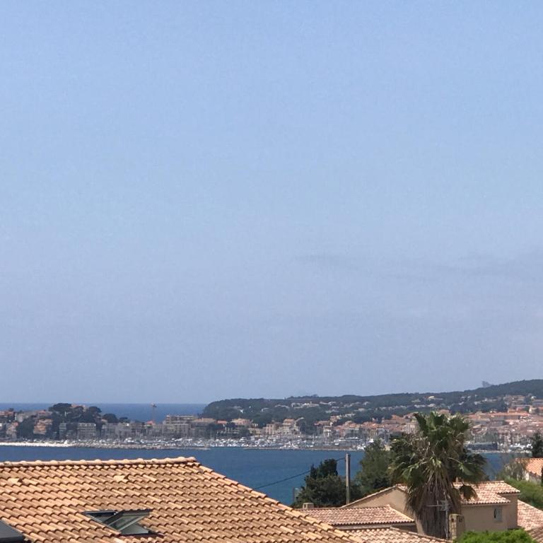 Maison vue mer à 800 mètres de la plage - Casa con 3 Camere da Letto - 13