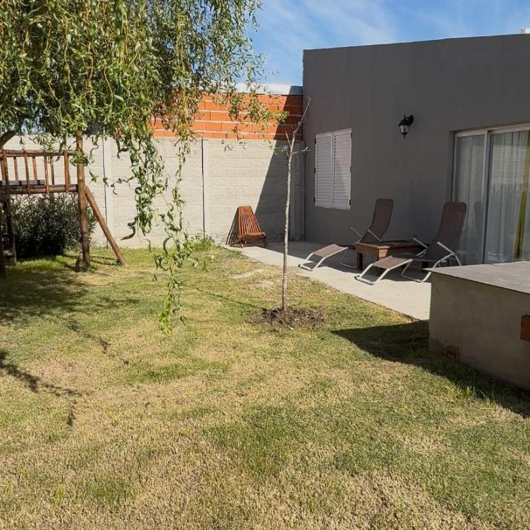 Las Aurelias Finca Boutique - San Vicente - Apartamento de 2 dormitorios - 2
