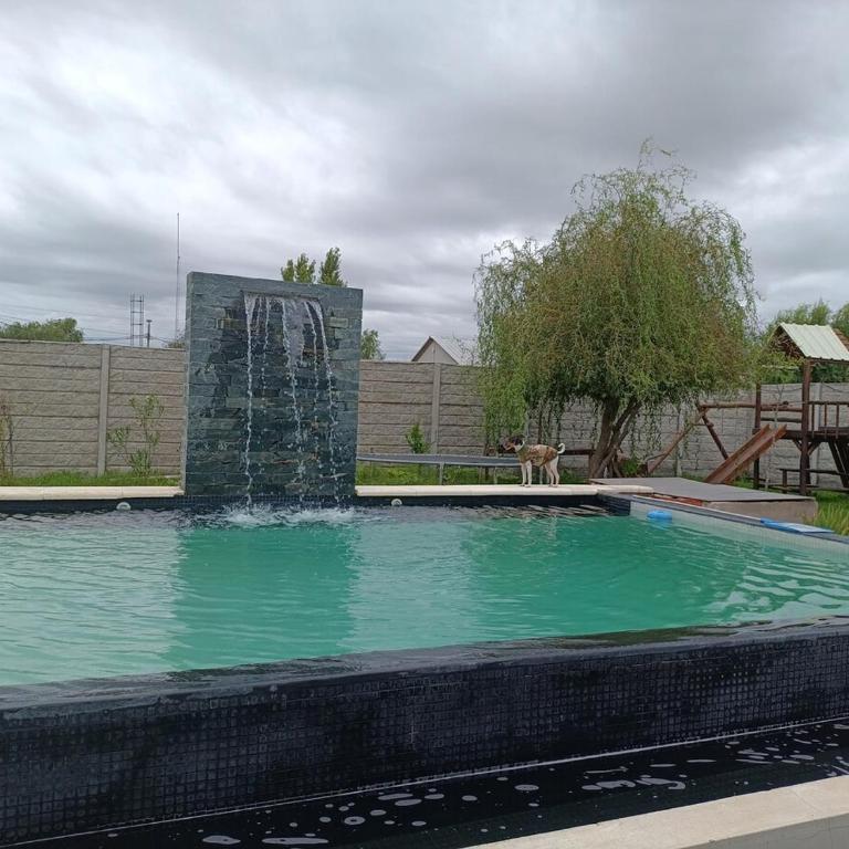 Las Aurelias Finca Boutique - San Vicente - Two-Bedroom Apartment - 10