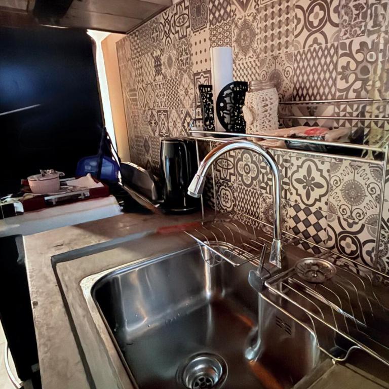 Las Aurelias Finca Boutique - San Vicente - Apartamento de 2 dormitorios - 20