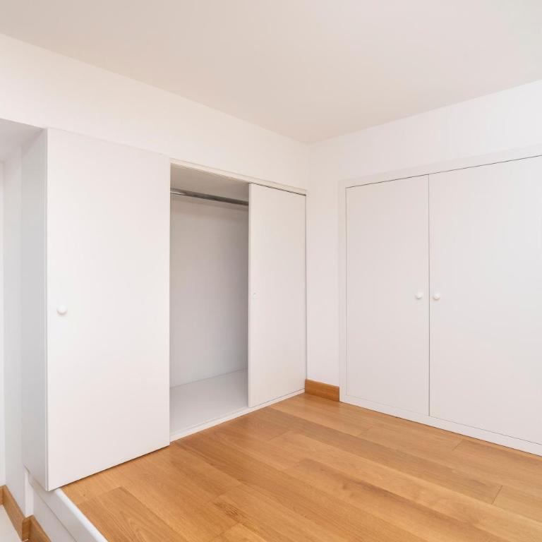 loft frola centro Torino - Appartamento con 1 Camera da Letto - 2