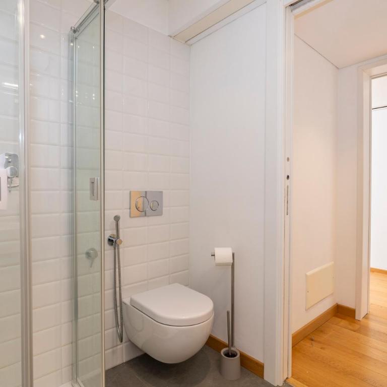 loft frola centro Torino - Appartamento con 1 Camera da Letto - 6
