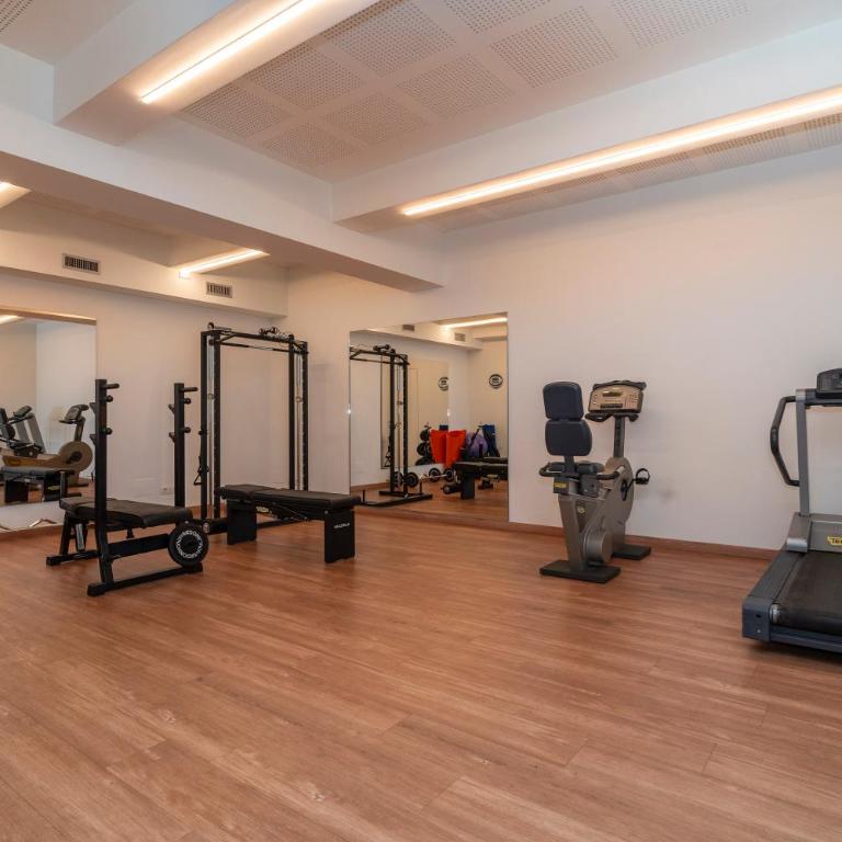 loft frola centro Torino - Appartamento con 1 Camera da Letto - 13