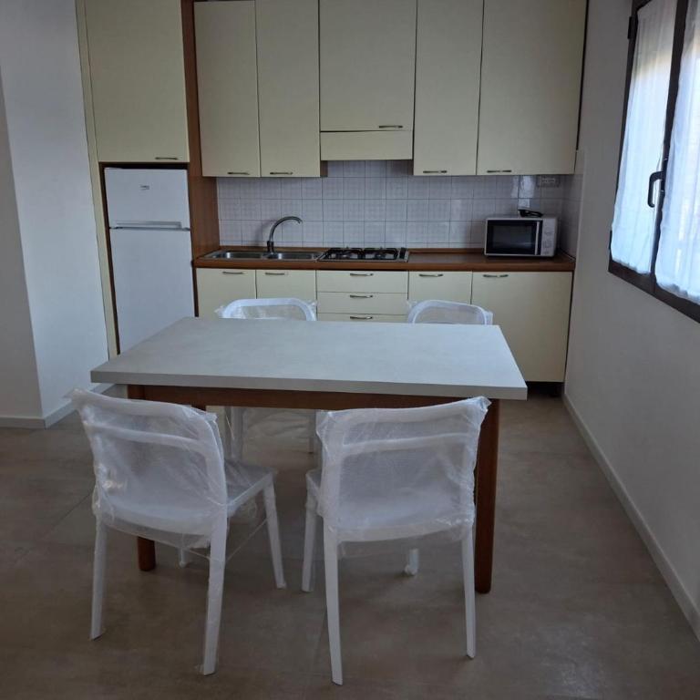 Villa Gloria appartamento D03 - Casa con 2 Camere da Letto - 14