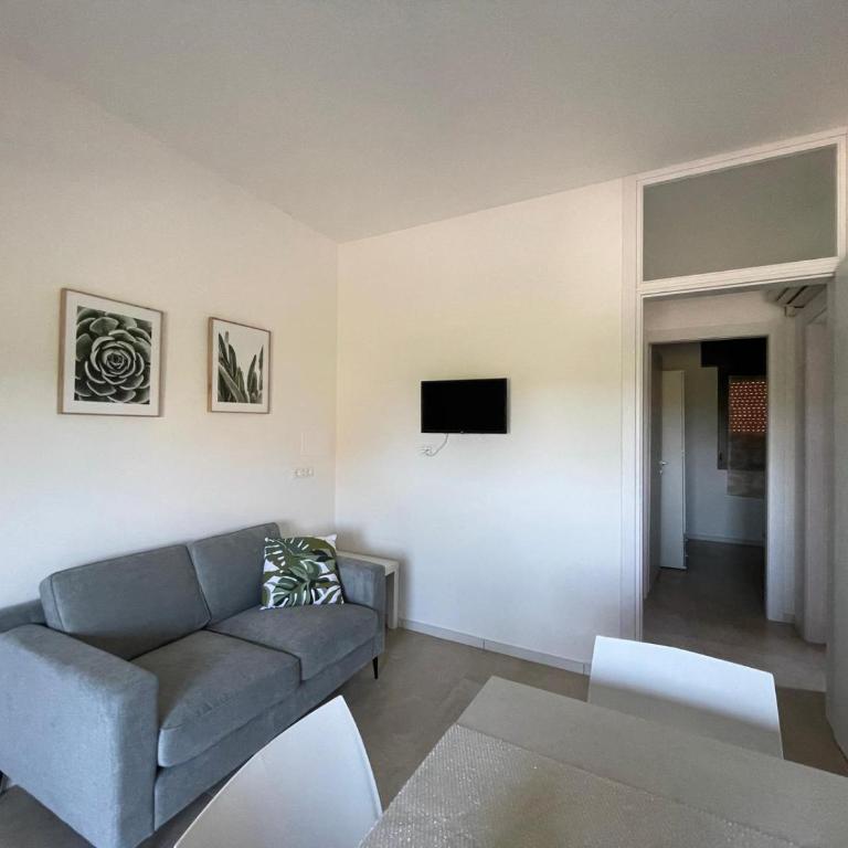 Villa Gloria appartamento D03 - Casa con 2 Camere da Letto - 1