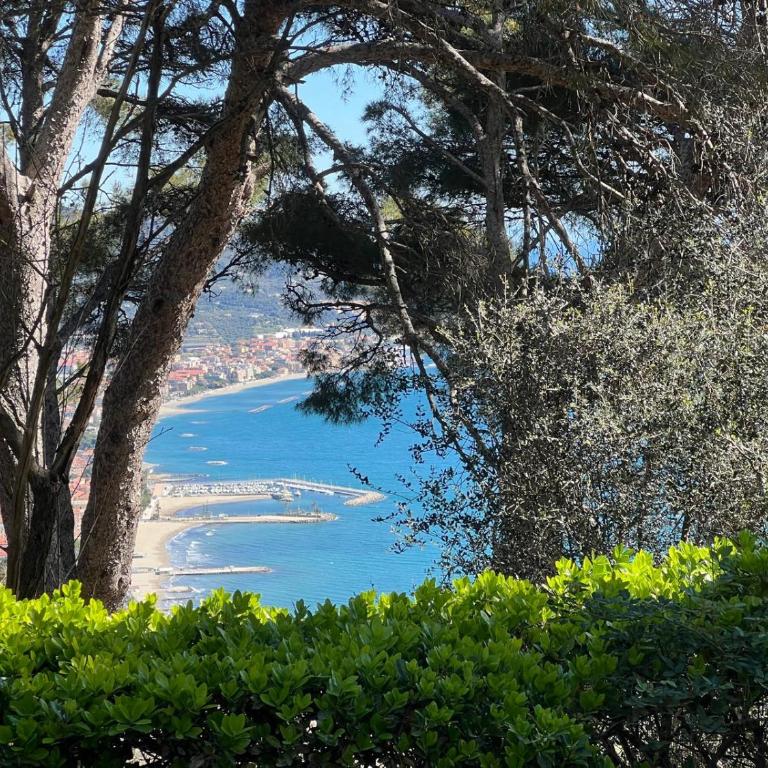 Torre Alpicella - Essenza di Riviera Holiday Home - Casa Vacanze - 37