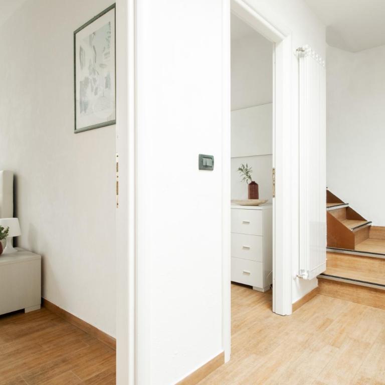 La Villetta 2 - Elegant and Cozy Cottage with free parking and A C - Casa con 2 Camere da Letto - 46