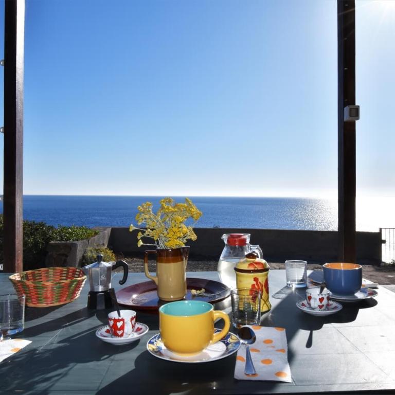 Appartamento Sateria - Casa con 2 Camere da Letto - 3