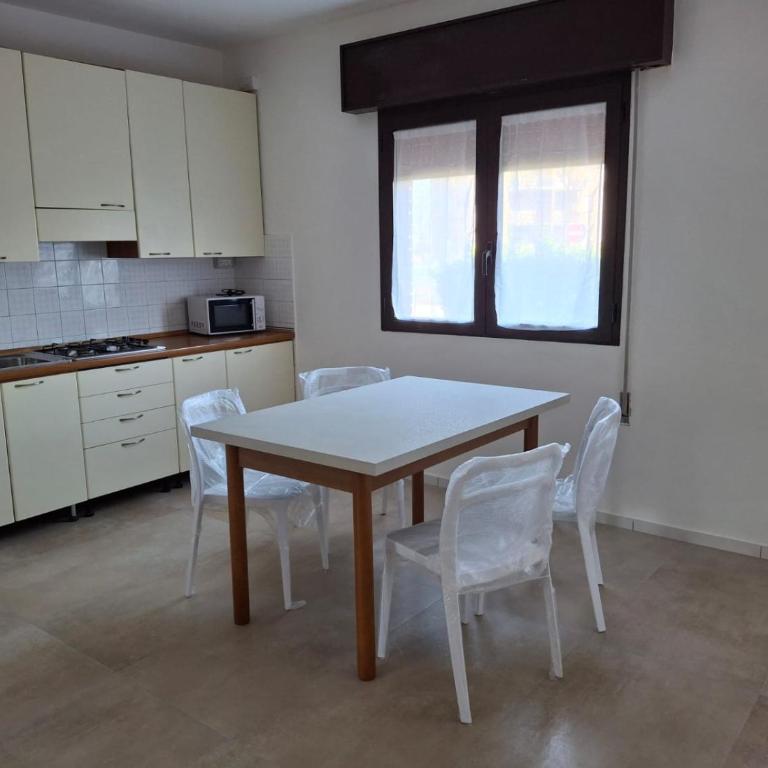 Villa Gloria appartamento D02 - Two-Bedroom House - 14