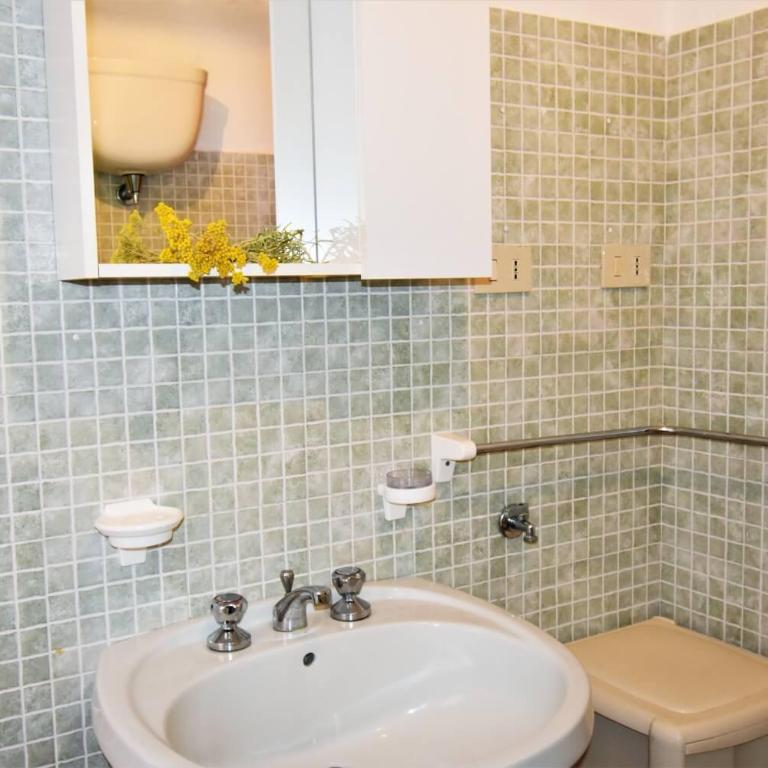 Appartamento Sateria - Casa con 2 Camere da Letto - 17