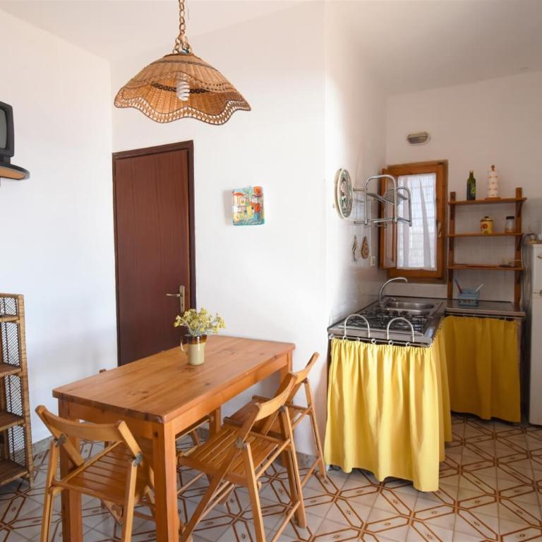 Appartamento Sateria - Casa con 2 Camere da Letto - 18