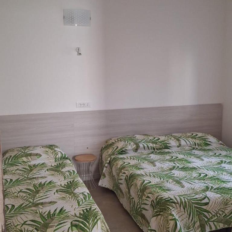 Villa Gloria appartamento D02 - Two-Bedroom House - 16