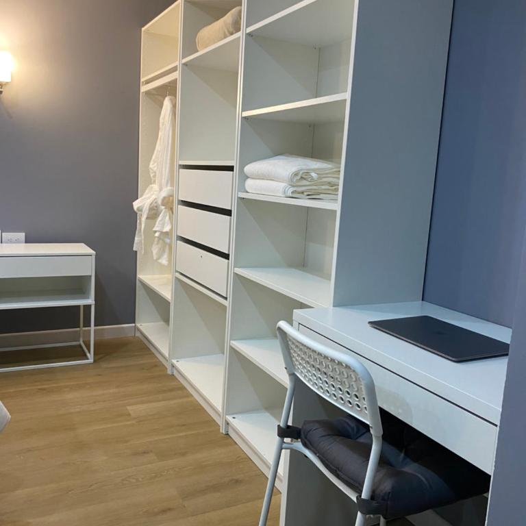 Casa ORO VERDE - Apartamento de 1 dormitorio - 3