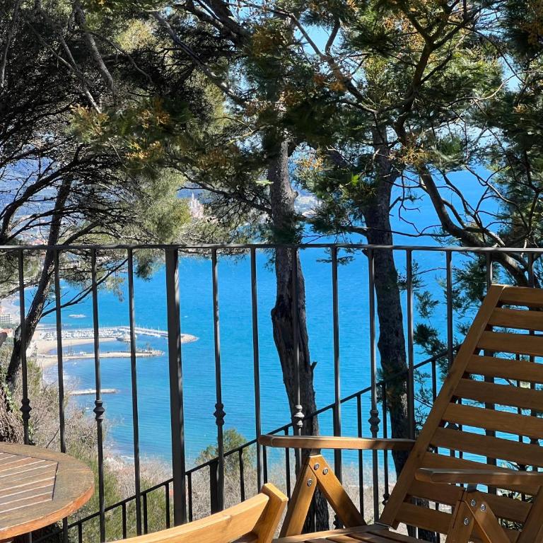 Torre Alpicella - Essenza di Riviera Holiday Home - Casa Vacanze - 1
