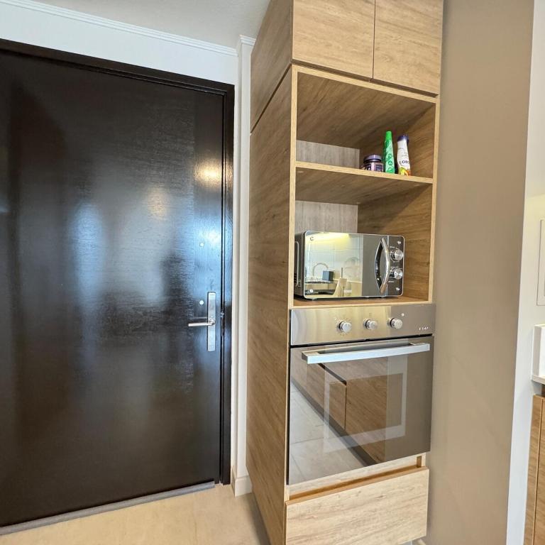 Nuevo y vista despejada Barrio Bellavista - Apartamento de 1 dormitorio - 8